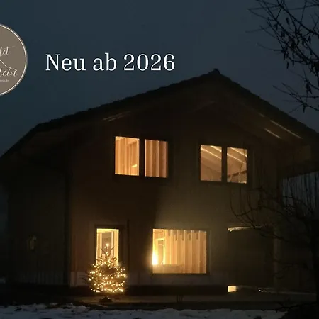 Bayerwald Liebenstein