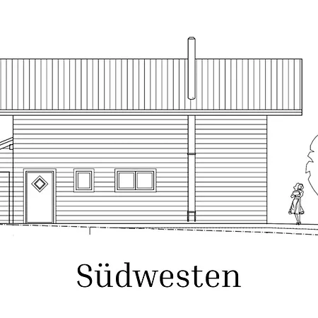 Bayerwald Liebenstein شاليه *