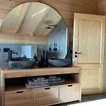Chalet Bayerwald Liebenstein Bad Kötzting