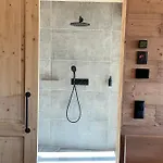 Chalet Bayerwald Liebenstein *