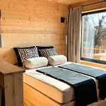 Bayerwald Liebenstein Chalet *