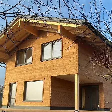Bayerwald Liebenstein Chalet