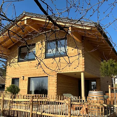 Bayerwald Liebenstein Chalet