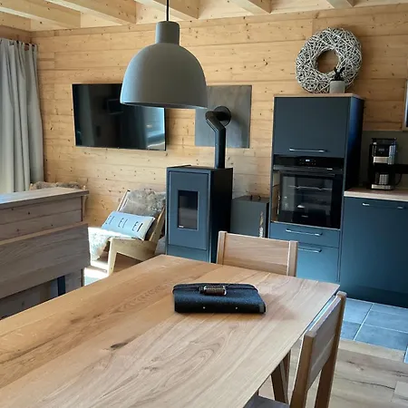 Bayerwald Liebenstein Chalet Bad Kötzting