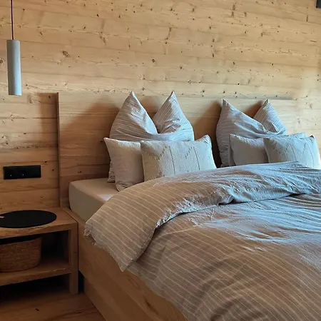 Chalet Bayerwald Liebenstein