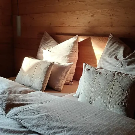 Chalet Bayerwald Liebenstein