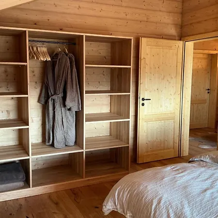 Bayerwald Liebenstein Chalet Bad Kötzting