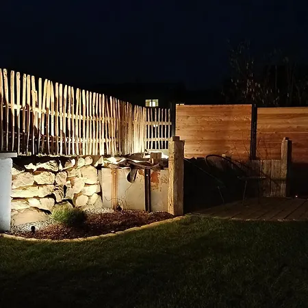 Chalé Bayerwald Liebenstein Bad Koetzting