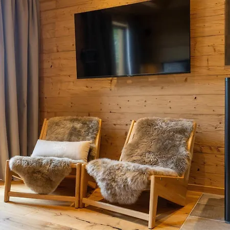 Bayerwald Liebenstein Chalet Bad Kötzting