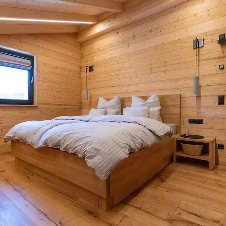 Bayerwald Liebenstein Chalet Bad Kötzting