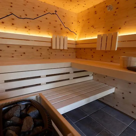 Chalet Bayerwald Liebenstein Bad Kötzting