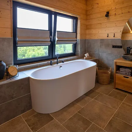 Chalet Bayerwald Liebenstein