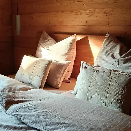 Bayerwald Liebenstein Chalet *