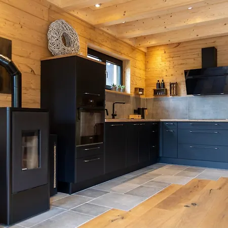 Chalet Bayerwald Liebenstein *