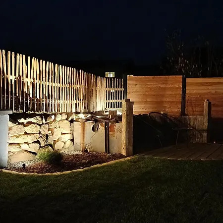 Bayerwald Liebenstein Bad Kötzting