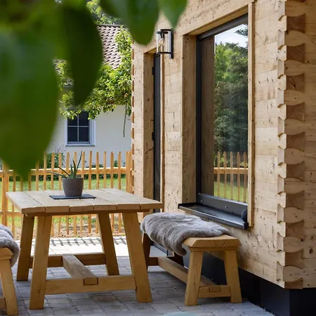 Bayerwald Liebenstein Chalet