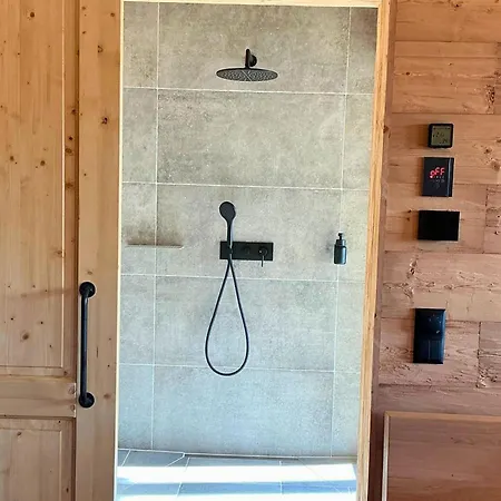 Chalet Bayerwald Liebenstein *