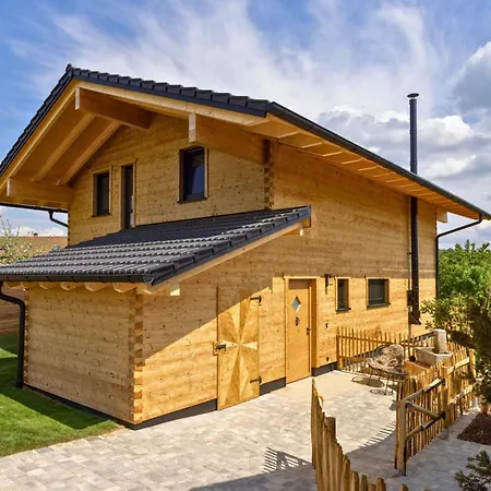 Bayerwald Liebenstein Chalet Bad Kötzting