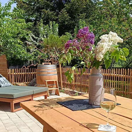 Chalet Bayerwald Liebenstein *