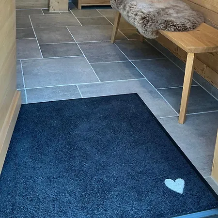 Chalet Bayerwald Liebenstein