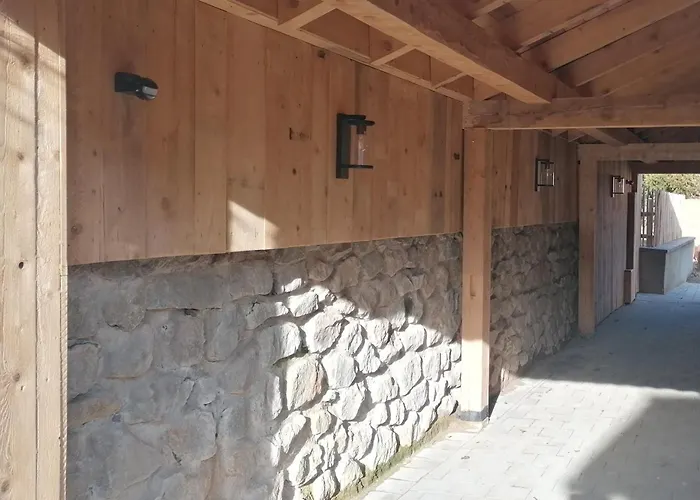 Bayerwald Liebenstein Bad Koetzting