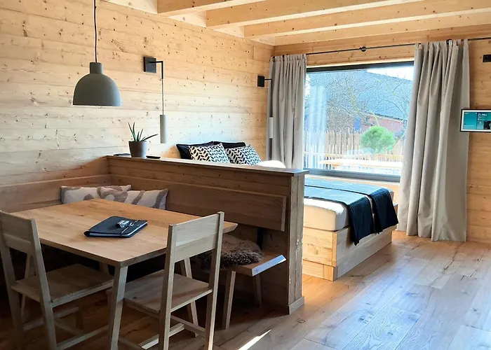 Alpesi faház Bayerwald Liebenstein Bad Koetzting